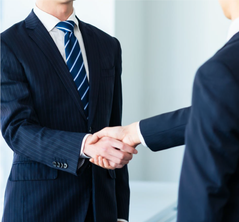 B-teamの企業外部研修のメリット