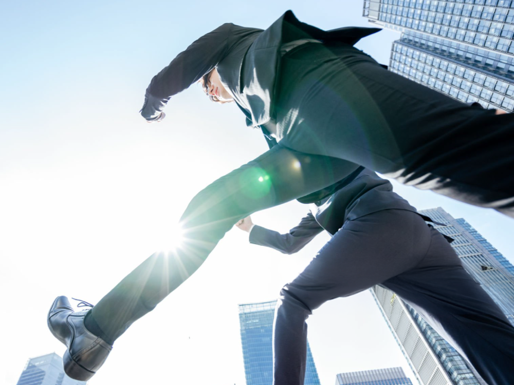 ビジネスパートナー募集